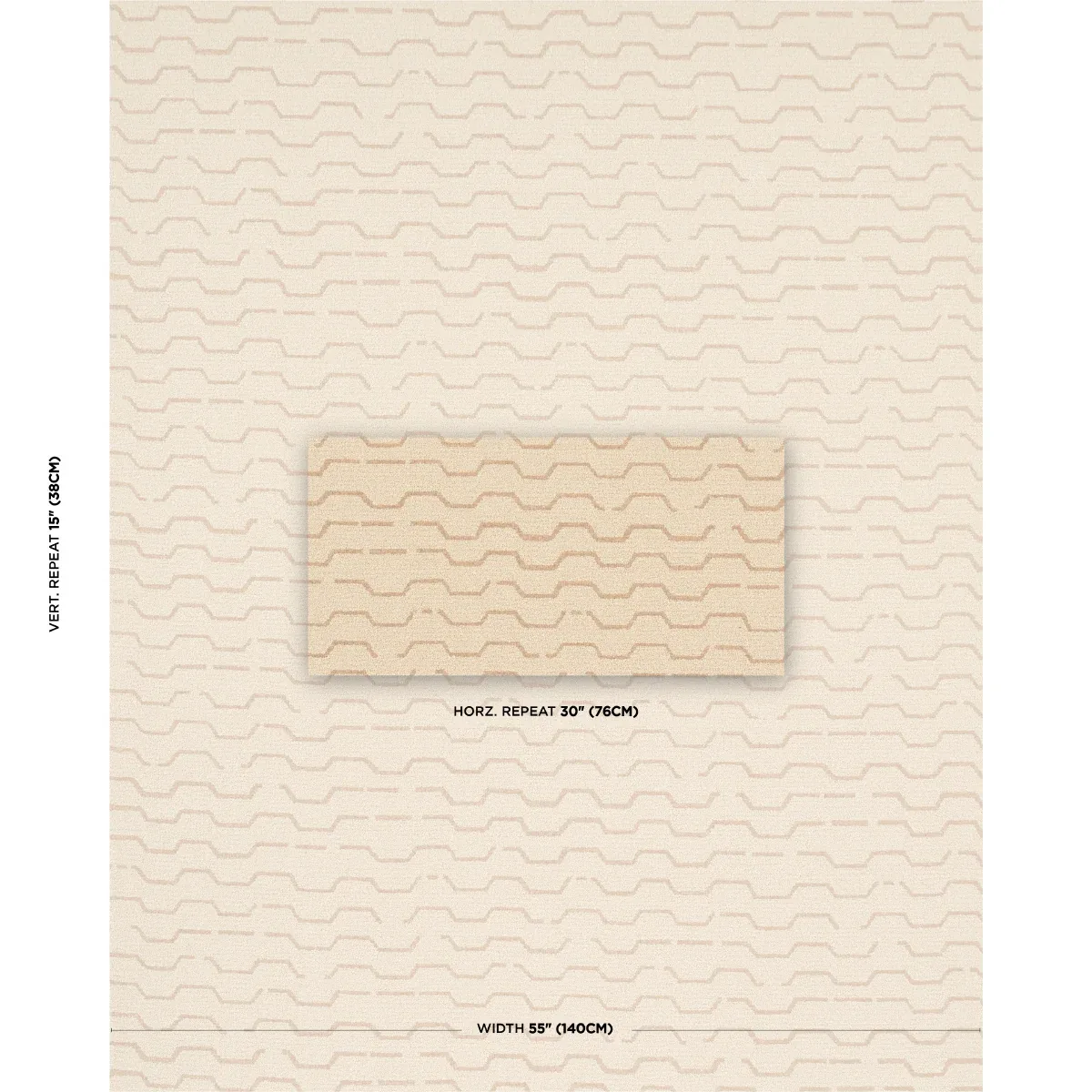 PATEK WOOL BOUCLÉ Fabric – SAND | Schumacher | Wallpaper Twi PATEK WOOL BOUCLÉ fabric SAND color by Schumacher