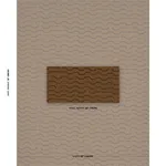 PATEK WOOL BOUCLÉ Fabric – UMBER | Schumacher | Wallpaper Tw PATEK WOOL BOUCLÉ fabric UMBER color by Schumacher