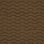 PATEK WOOL BOUCLÉ Fabric – UMBER | Schumacher | Wallpaper Tw PATEK WOOL BOUCLÉ fabric UMBER color by Schumacher