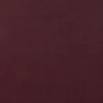 PATENT LINEN fabric PLUM color by Schumacher