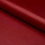 PATENT LINEN Fabric – RED | Schumacher | Wallpaper Twins PATENT LINEN fabric RED color by Schumacher