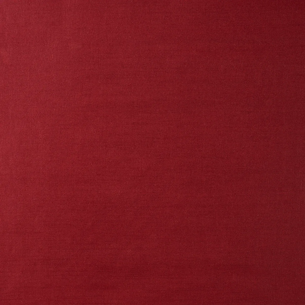 PATENT LINEN Fabric – RED | Schumacher | Wallpaper Twins PATENT LINEN fabric RED color by Schumacher