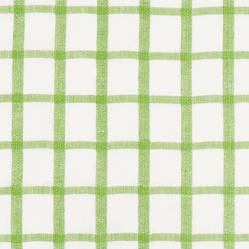 72071 | PAULINE CHECK CASEMENT – LEAF
