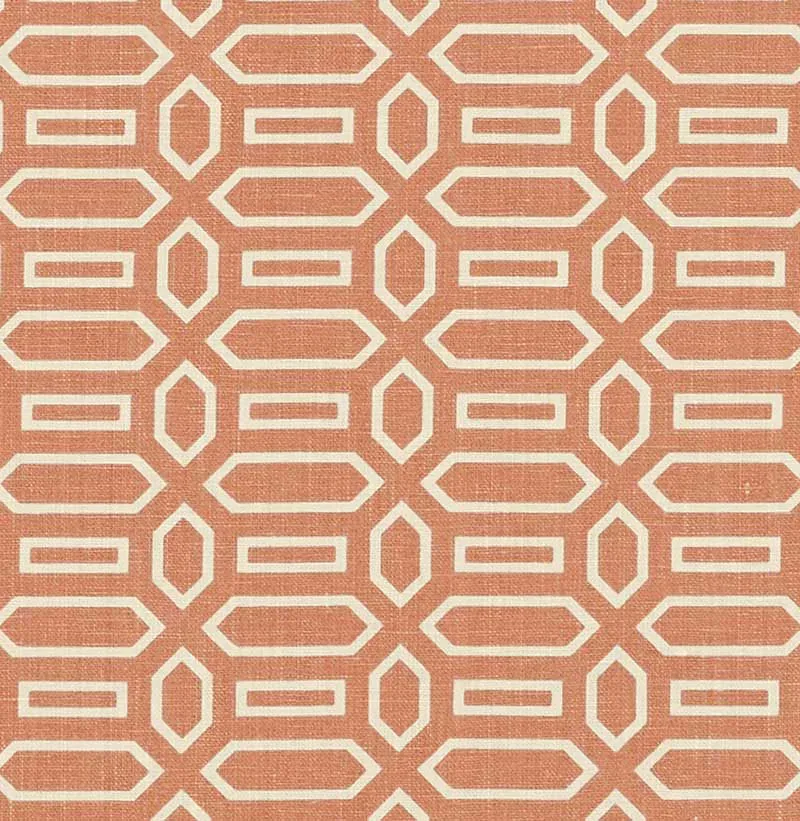 176146 | PAVILION – BURNT ORANGE
