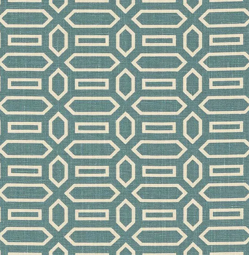 176145 | PAVILION – PEACOCK BLUE
