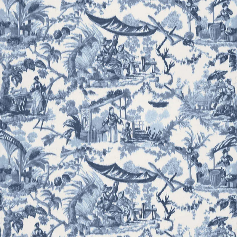 175101 | PAVILLON CHINOIS – LAPIS