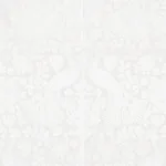 PAVONE VELVET Fabric – OPAL | Schumacher | Wallpaper Twins PAVONE VELVET fabric OPAL color by Schumacher