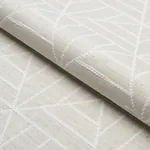 PAYNE fabric FLAX color by Schumacher