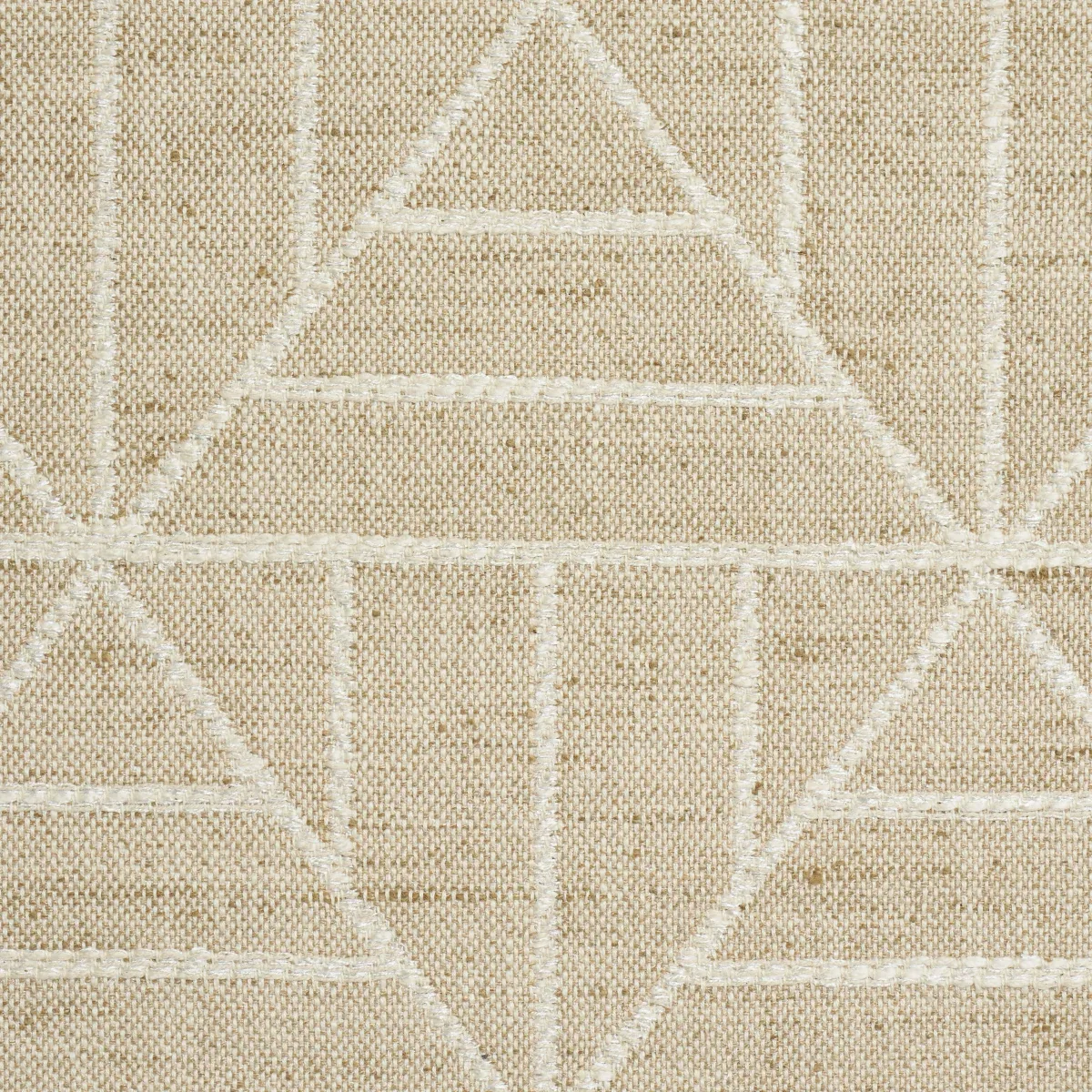 PAYNE fabric JUTE color by Schumacher
