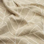 PAYNE fabric JUTE color by Schumacher