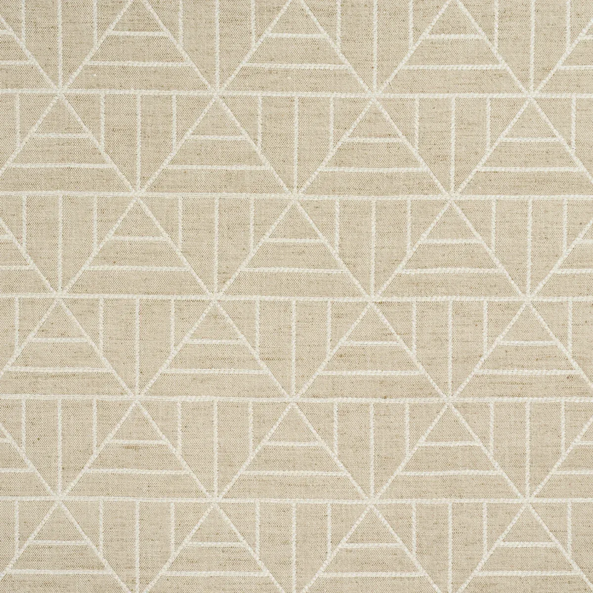 PAYNE fabric JUTE color by Schumacher