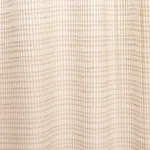 PAYTON LINEN SHEER GRID Fabric – NATURAL | Schumacher | Wall PAYTON LINEN SHEER GRID fabric NATURAL color by Schumacher