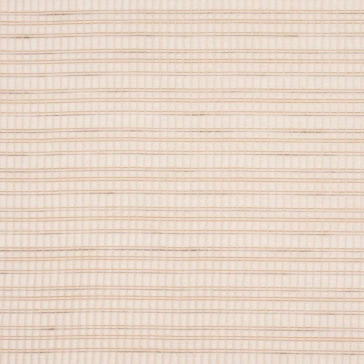 PAYTON LINEN SHEER GRID Fabric – NATURAL | Schumacher | Wall PAYTON LINEN SHEER GRID fabric NATURAL color by Schumacher