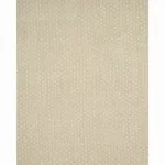 PEBBLE EMBROIDERY Fabric – LINEN | Schumacher | Wallpaper Tw PEBBLE EMBROIDERY fabric LINEN color by Schumacher