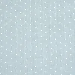 PEBBLE EMBROIDERY Fabric – SKY | Schumacher | Wallpaper Twin PEBBLE EMBROIDERY fabric SKY color by Schumacher