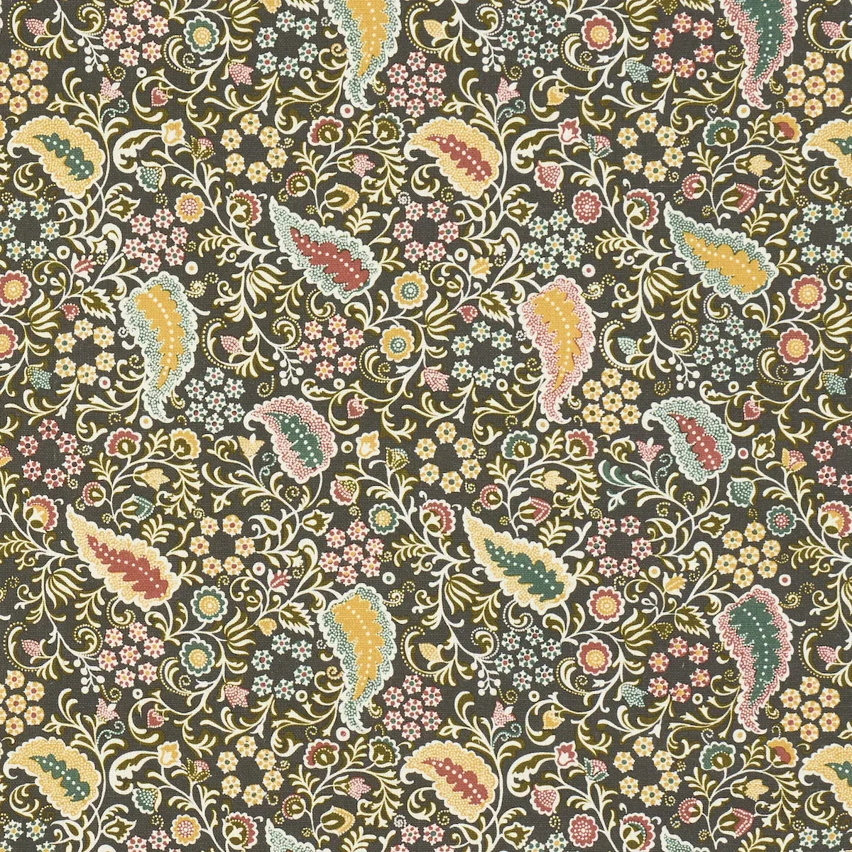 182430 | PEGGY PAISLEY – GRAPHITE