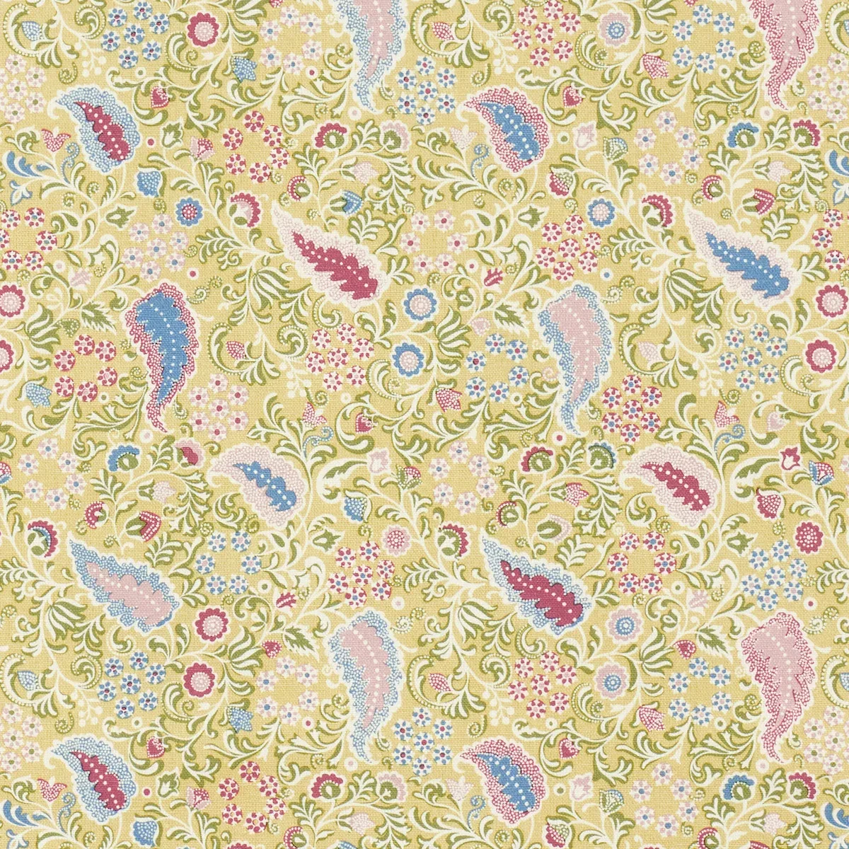 182431 | PEGGY PAISLEY – LEMONADE