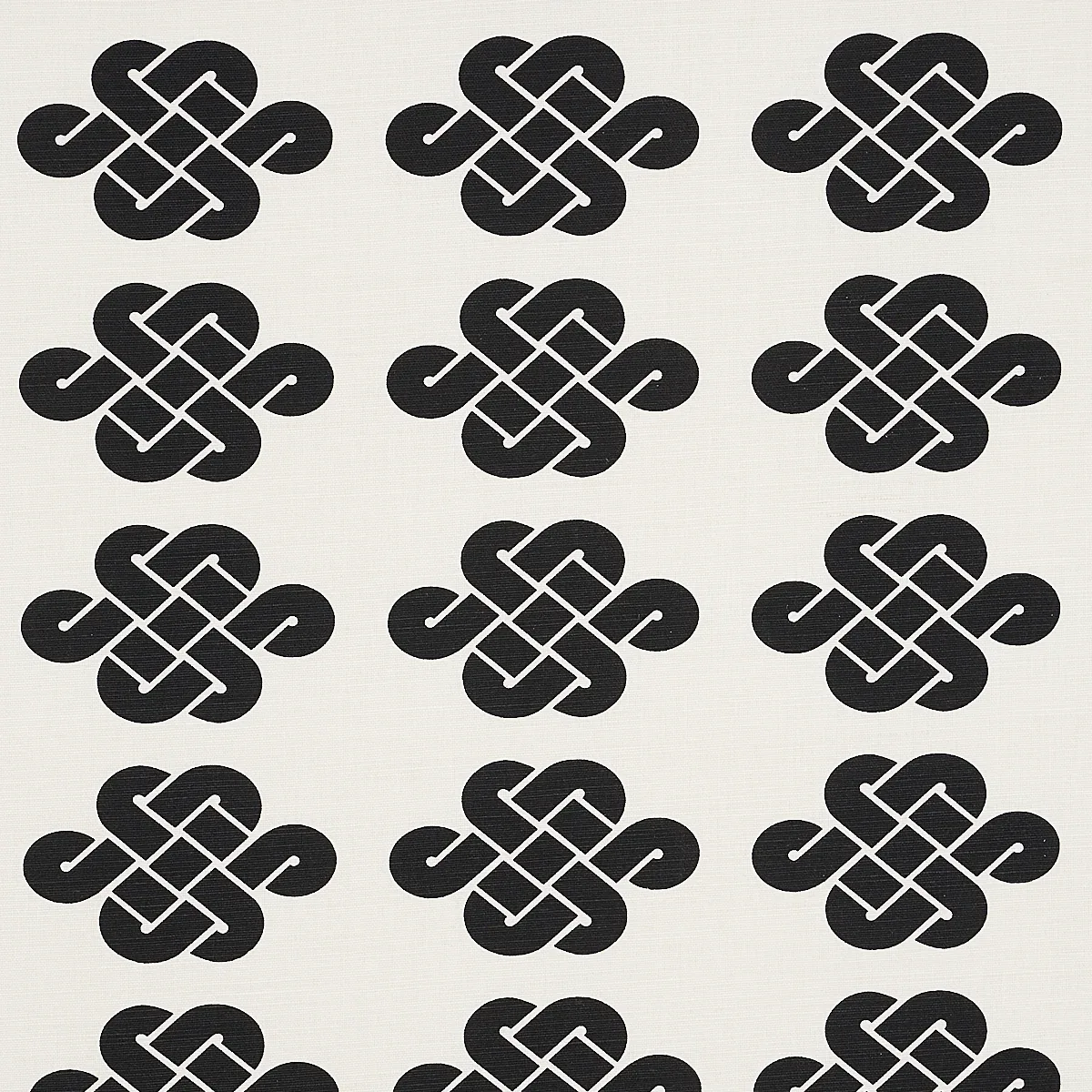 180030 | PENELOPE KNOT – BLACK