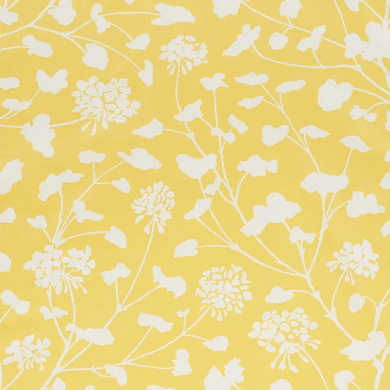 178540 | PENNICK CHINTZ – YELLOW
