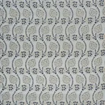 PERSEPHONE fabric CELESTIAL color by Schumacher