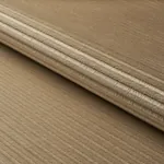PETITE CHANNELED VELVET Fabric – CAMEL | Schumacher | Wallpa PETITE CHANNELED VELVET fabric CAMEL color by Schumacher