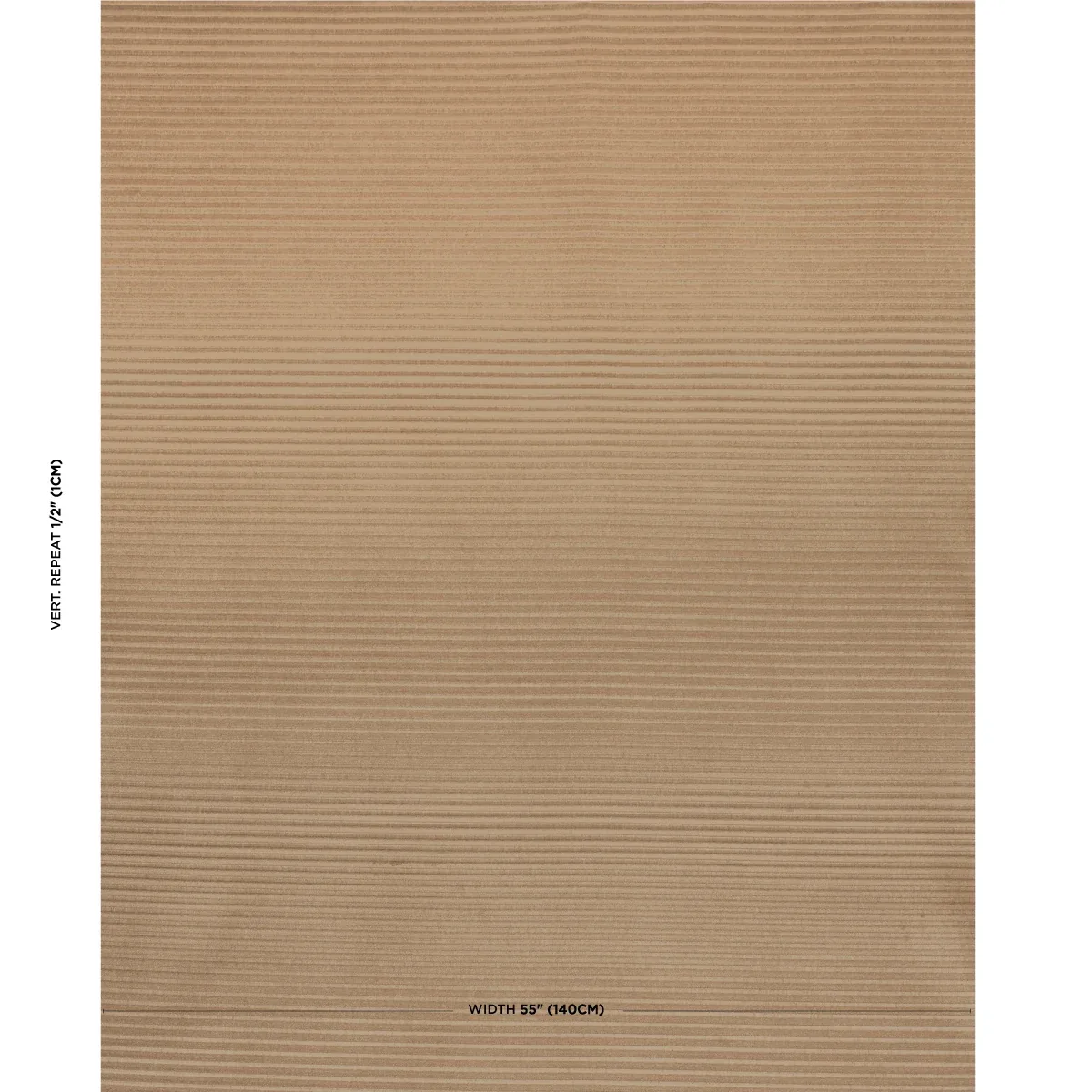 PETITE CHANNELED VELVET Fabric – CAMEL | Schumacher | Wallpa PETITE CHANNELED VELVET fabric CAMEL color by Schumacher