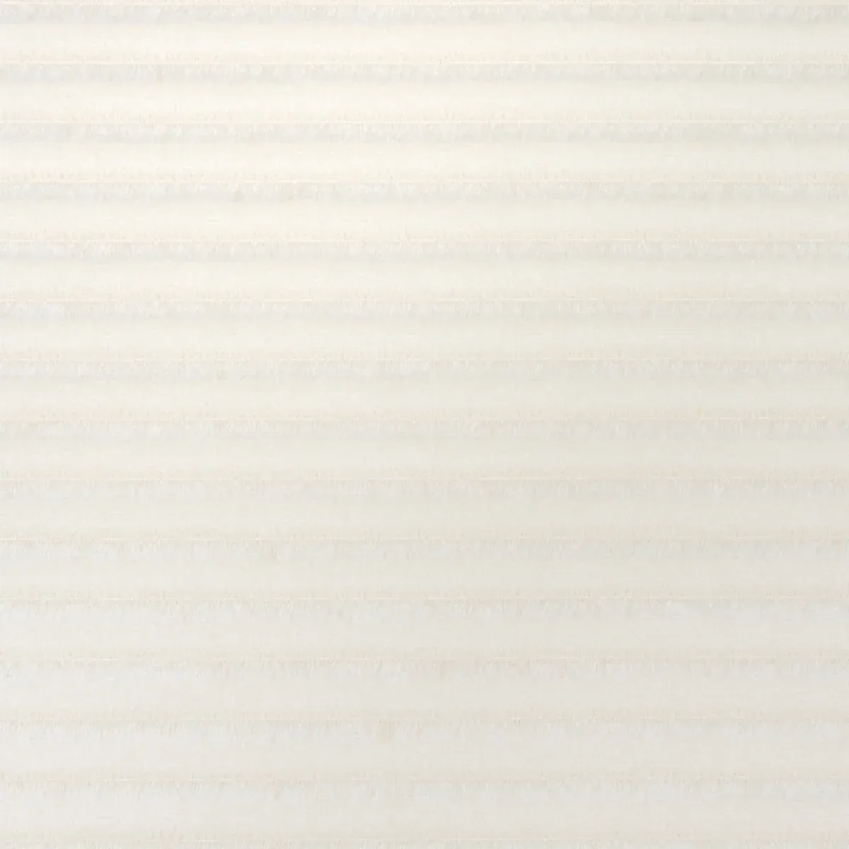 PETITE CHANNELED VELVET Fabric – IVORY | Schumacher | Wallpa PETITE CHANNELED VELVET fabric IVORY color by Schumacher
