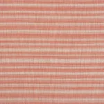 PETRA STRIPE Fabric – CLAY | Schumacher | Wallpaper Twins PETRA STRIPE fabric CLAY color by Schumacher