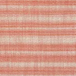 PETRA STRIPE Fabric – CLAY | Schumacher | Wallpaper Twins PETRA STRIPE fabric CLAY color by Schumacher