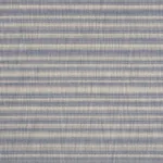 PETRA STRIPE fabric INDIGO color by Schumacher
