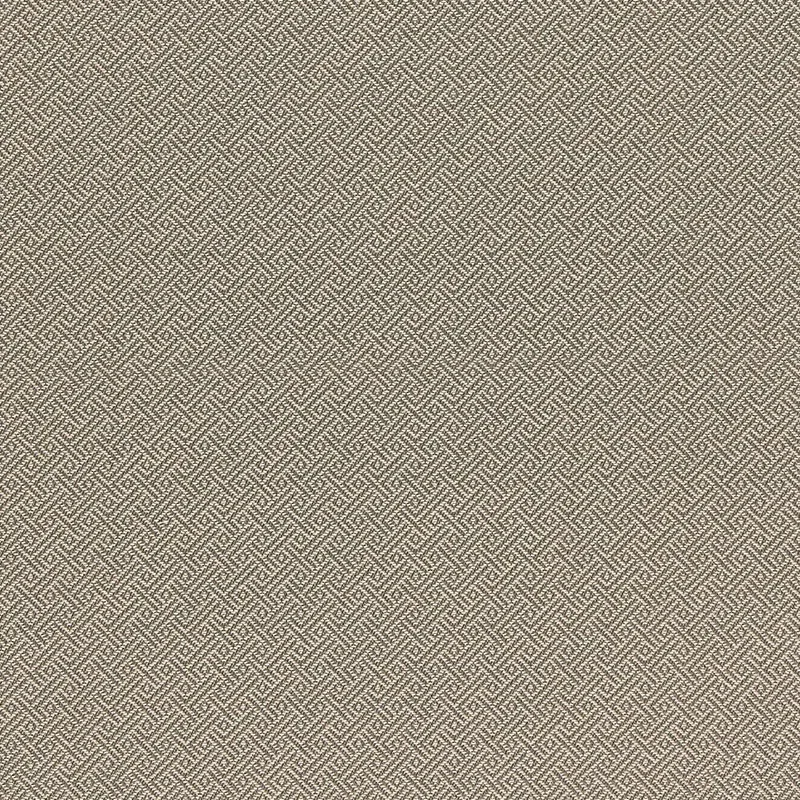 PICARD WEAVE fabric CHARCOAL color by Schumacher