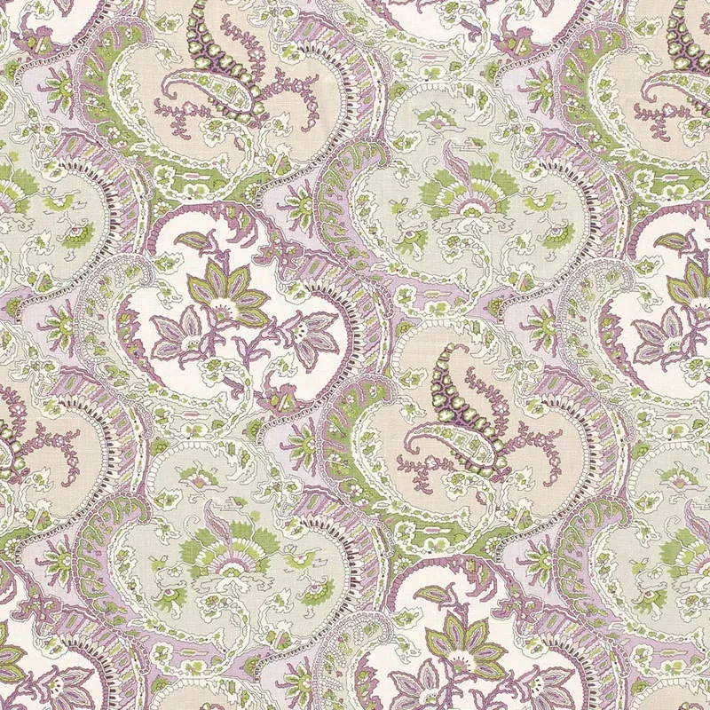 175551 | PICKFAIR PAISLEY – LILAC