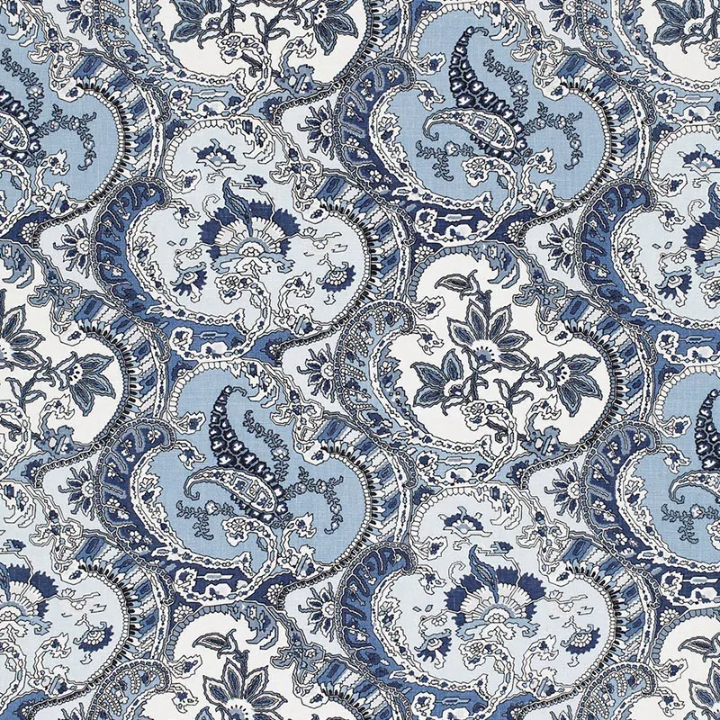 175553 | PICKFAIR PAISLEY – PACIFIC