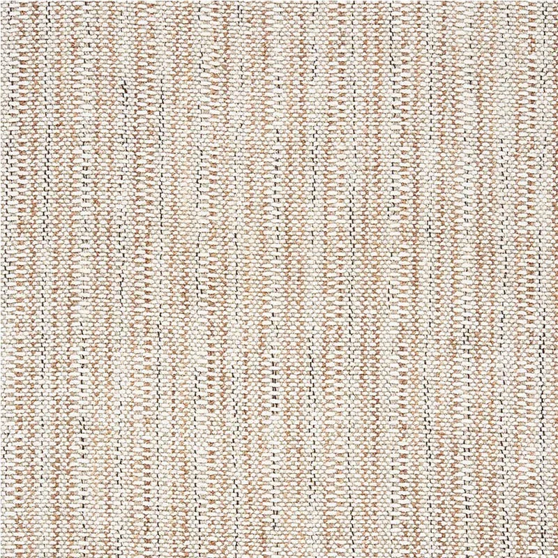 PIEDMONT CHENILLE fabric SAND color by Schumacher