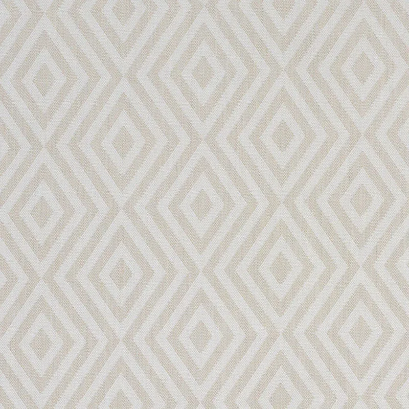 PIEDRA INDOOR/OUTDOOR fabric NATURAL color by Schumacher
