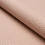PIET PERFORMANCE LINEN Fabric – BLUSH | Schumacher | Wallpap PIET PERFORMANCE LINEN fabric BLUSH color by Schumacher