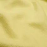 PIET PERFORMANCE LINEN Fabric – CITRON VERT | Schumacher | W PIET PERFORMANCE LINEN fabric CITRON VERT color by Schumacher
