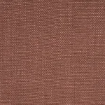 PIET PERFORMANCE LINEN Fabric – CLAY | Schumacher | Wallpape PIET PERFORMANCE LINEN fabric CLAY color by Schumacher