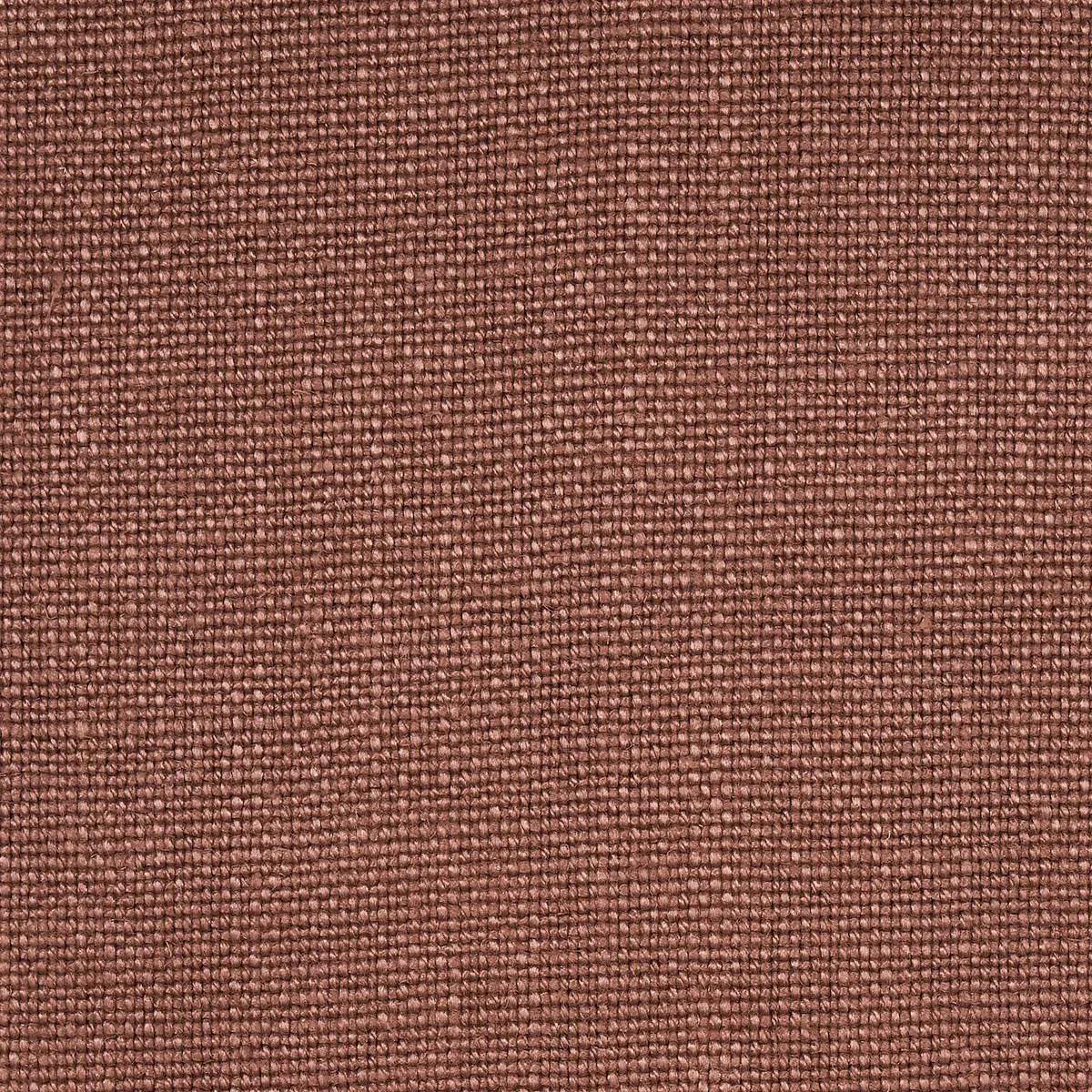 PIET PERFORMANCE LINEN Fabric – CLAY | Schumacher | Wallpape PIET PERFORMANCE LINEN fabric CLAY color by Schumacher