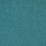 PIET PERFORMANCE LINEN Fabric – DEEP TEAL | Schumacher | Wal PIET PERFORMANCE LINEN fabric DEEP TEAL color by Schumacher