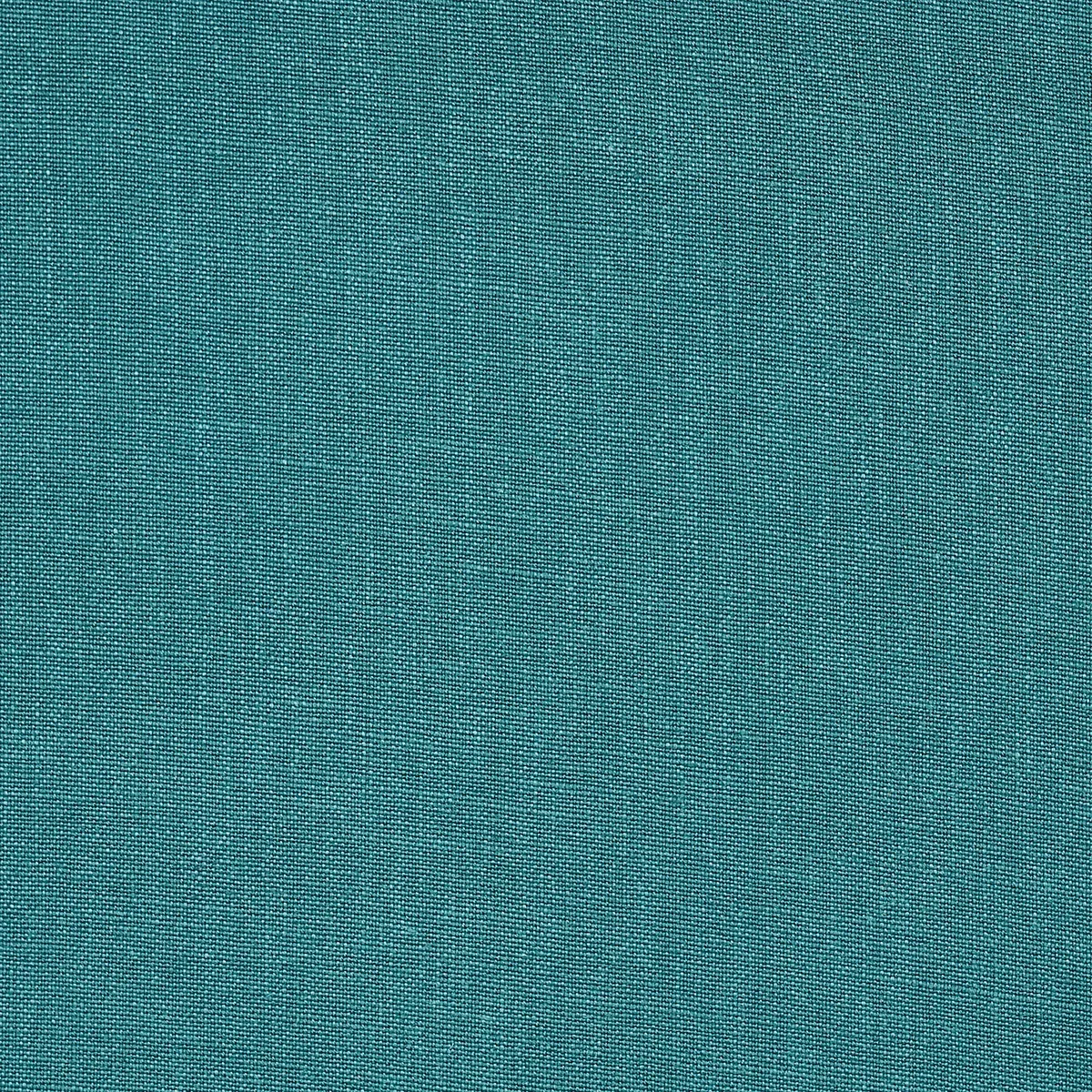 PIET PERFORMANCE LINEN Fabric – DEEP TEAL | Schumacher | Wal PIET PERFORMANCE LINEN fabric DEEP TEAL color by Schumacher