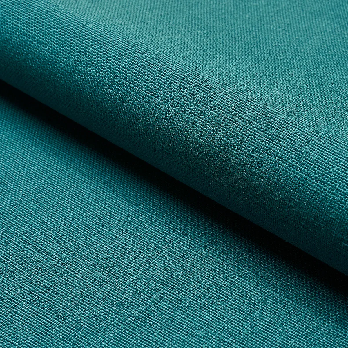 69949 | PIET PERFORMANCE LINEN – DEEP TEAL