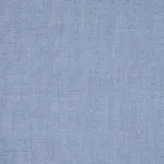 PIET PERFORMANCE LINEN fabric DELFT color by Schumacher