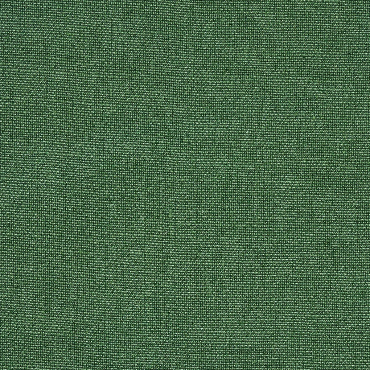 PIET PERFORMANCE LINEN fabric GRASS color by Schumacher