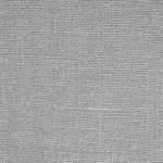 PIET PERFORMANCE LINEN Fabric – GREY | Schumacher | Wallpape PIET PERFORMANCE LINEN fabric GREY color by Schumacher