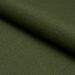 PIET PERFORMANCE LINEN Fabric – HUNTER GREEN | Schumacher | PIET PERFORMANCE LINEN fabric HUNTER GREEN color by Schumacher