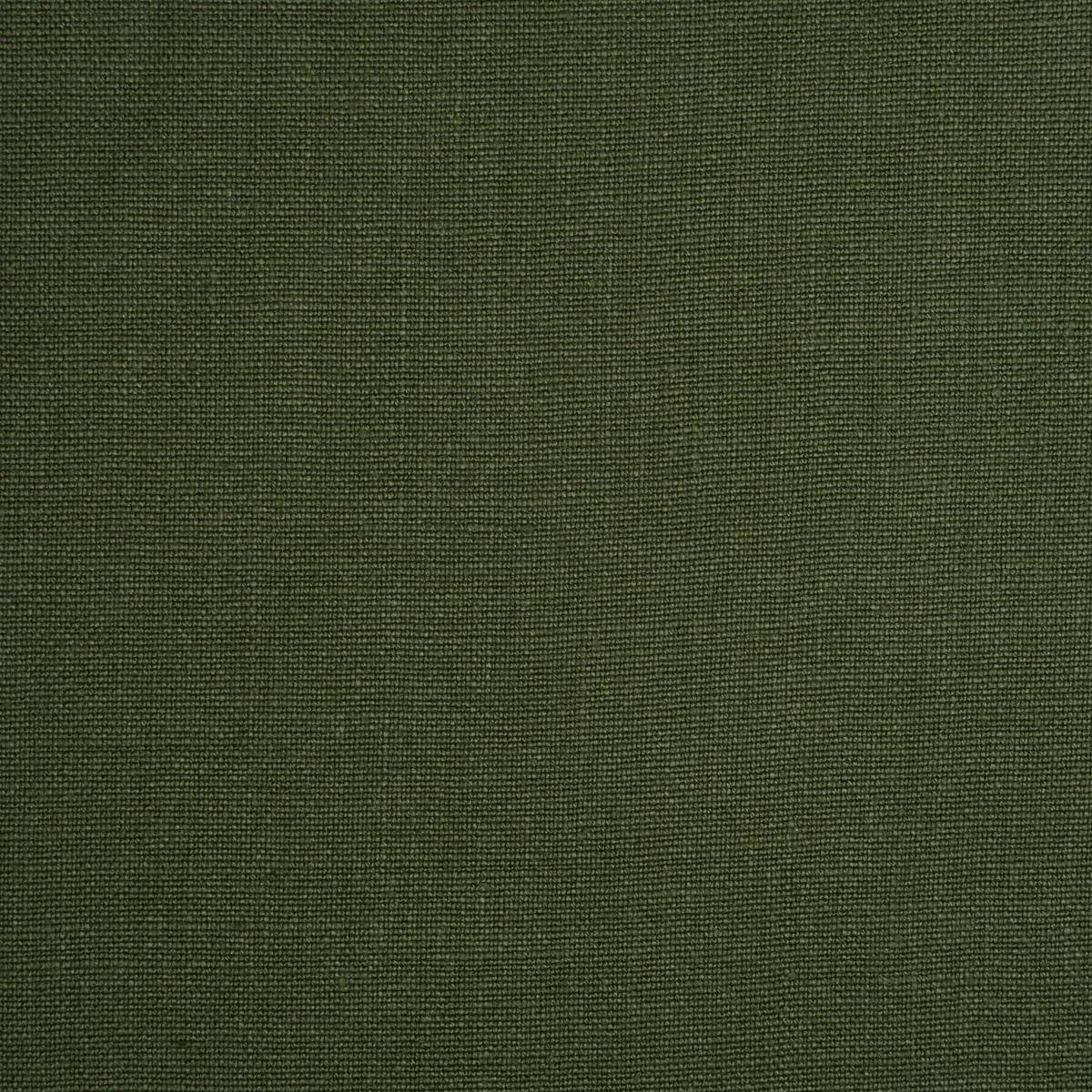 PIET PERFORMANCE LINEN Fabric – HUNTER GREEN | Schumacher | PIET PERFORMANCE LINEN fabric HUNTER GREEN color by Schumacher