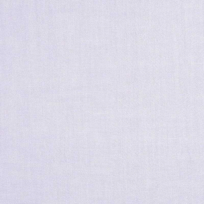 PIET PERFORMANCE LINEN fabric LILAC color by Schumacher
