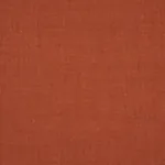 PIET PERFORMANCE LINEN fabric MEDITERREAN SPICE color by Schumacher