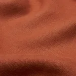 PIET PERFORMANCE LINEN fabric MEDITERREAN SPICE color by Schumacher